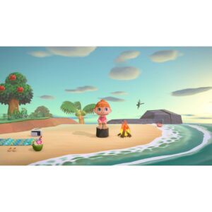 Juego para Consola Nintendo Switch Animal Crossing: New Horizons,Animal Crossing,045496425395