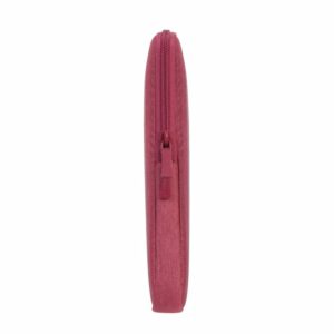 RIVACASE 7703 Suzuka Funda 13.3" rojo