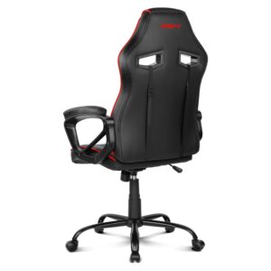 Drift Silla Gaming DR50 Negro/ Rojo,DR50 Negro/ Rojo,8436532169878