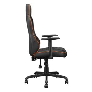 Cougar Silla Gaming Fusion S,3MFSLORB.0001,4710483775161,Fusion S