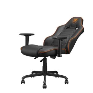 Cougar Silla Gaming Fusion S,3MFSLORB.0001,4710483775161,Fusion S