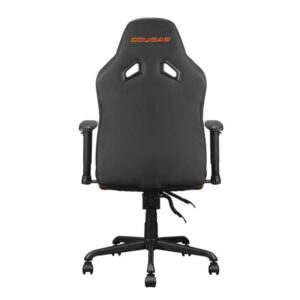 Cougar Silla Gaming Fusion S,3MFSLORB.0001,4710483775161,Fusion S