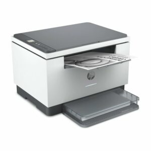 Multifunción Láser Monocromo HP LaserJet MFP M234dw WiFi Dúplex Blanca,M234dw,6GW99F,194850664199