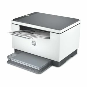 Multifunción Láser Monocromo HP LaserJet MFP M234dw WiFi Dúplex Blanca,M234dw,6GW99F,194850664199