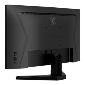 MSI G245CV Monitor 23.6" Gaming 100hz HDMI DisplayPort Curvo