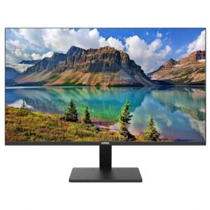 NILOX NXM24FHD21 Monitor 24 IPS FHD 5ms VGA HDMI