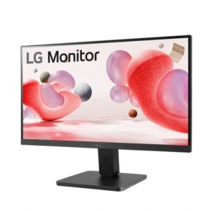 LG 22MR410-B Monitor 21.5" LED VA FHD VGA HDMI,22MR410-B,8806084706201,LG,Monitor,21.5