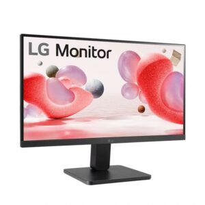 LG 22MR410-B Monitor 21.5" LED VA FHD VGA HDMI,22MR410-B,8806084706201,LG,Monitor,21.5