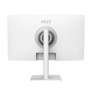 MSI MD2712PW Monitor 27" 100hz HDMI USB-C Multimedia Blanco