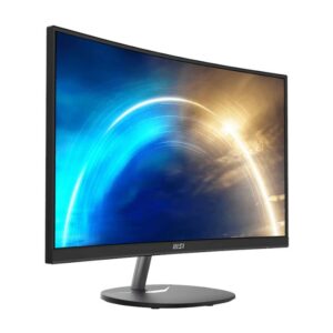 MSI MP271CA Monitor 27" FHD 1ms HDMI DP Multimedia Curvo,9S6-3PA8CT-037,4719072977061,MP271CA,MSI MP271CA