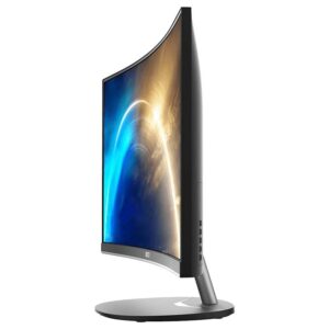 MSI MP271CA Monitor 27" FHD 1ms HDMI DP Multimedia Curvo,9S6-3PA8CT-037,4719072977061,MP271CA,MSI MP271CA