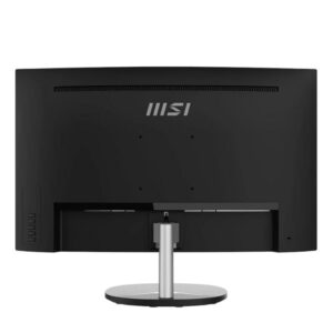 MSI MP271CA Monitor 27" FHD 1ms HDMI DP Multimedia Curvo,9S6-3PA8CT-037,4719072977061,MP271CA,MSI MP271CA