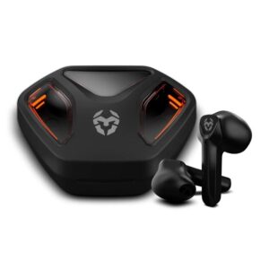 KROM KALL | Auricular IN-EAR Gaming Wireless