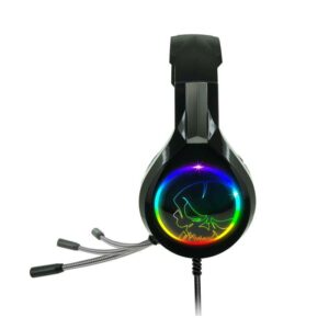 Spirit of Gamer Auricular Pro-H8 Negro,Pro-H8 Negro,MIC-PH8,3700104424586