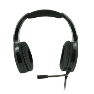 Spirit of Gamer Auricular Pro-H8 Negro,Pro-H8 Negro,MIC-PH8,3700104424586