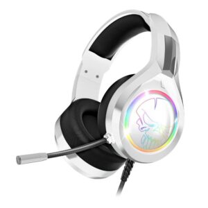 Spirit of Gamer Auricular Pro-H8 Blanco