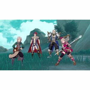 Juego FIRE EMBLEM ENGAGE Nintendo