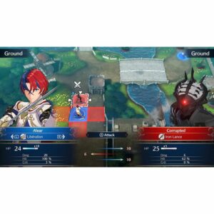 Juego FIRE EMBLEM ENGAGE Nintendo