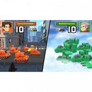 Juego Advance WARS 1+2 REBOOT CAMP