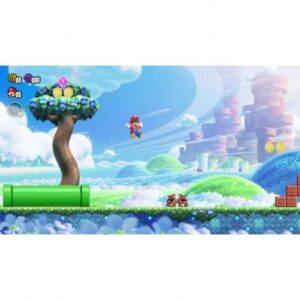 Juego SUPER MARIO BROS WONDER Nintendo SWITCH,10011900,45496479831