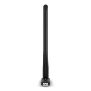 TP-Link Archer T2U Plus Adaptador WiFi AC600 USB