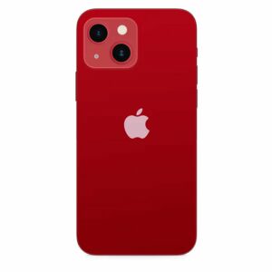 CKP iPhone 13 Semi Nuevo 128GB Rojo,iPhone 13