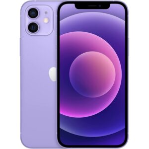 CKP iPhone 12 Semi Nuevo 64GB Purpura