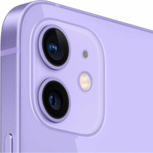 CKP iPhone 12 Semi Nuevo 64GB Purple,8435459933029,iPhone 12,64GB Purple