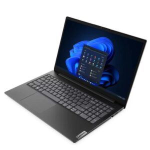 Portátil Lenovo V15 G4 IAH 83FS002WSP Intel Core i5-12500H 8GB 512GB 15.6" Sin.Sis.Op