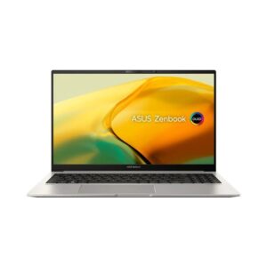 Portátil Asus ZenBook 15 UM3504DA-MA286W Ryzen 7-7735U 16GB 512GB 15.6" Win11