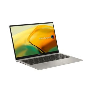 Portátil Asus ZenBook 15 UM3504DA-MA286W Ryzen 7-7735U 16GB 512GB 15.6" Win11,UM3504DA-MA286W,90NB1163-M00H70,4711387284292,ZenBook 15 UM3504DA-MA286W