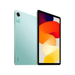 Tablet Xiaomi Redmi Pad SE 11" 4GB 128GB Octacore Verde Menta