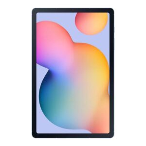 Tablet Samsung Galaxy Tab S6 Lite 2022 P613 10.4" 4GB 64GB Octacore Azul