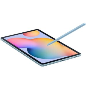 Tablet Samsung Galaxy Tab S6 Lite 2022 P613 10.4" 4GB 64GB Octacore Azul,Galaxy Tab S6 Lite 2022 P613,Tab S6 Lite 2022,SM-P613NZBAPHE,8806094461749