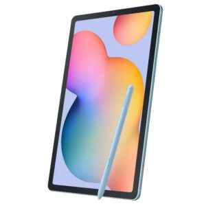 Tablet Samsung Galaxy Tab S6 Lite 2022 P613 10.4" 4GB 64GB Octacore Azul,Galaxy Tab S6 Lite 2022 P613,Tab S6 Lite 2022,SM-P613NZBAPHE,8806094461749