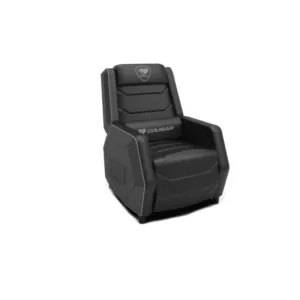 cougar sofa ranger s negro