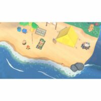 Juego para Consola Nintendo Switch Animal Crossing: New Horizons