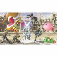 Juego para Consola Nintendo Switch Super Smash Bros Ultimate