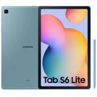 tablet samsung galaxy tab s6 lite 2022 p613 10.4" 4gb 64gb octacore azul