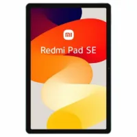 tablet xiaomi redmi pad se 11" 4gb 128gb octacore verde menta