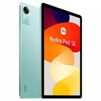 tablet xiaomi redmi pad se 11" 4gb 128gb octacore verde menta