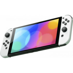 Nintendo Switch Versión OLED Blanca Incluye Base 2 Mandos Joy-Con,OLED Blanca,Switch Versión OLED Blanca,Nintendo Switch Versión OLED