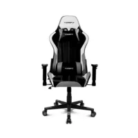 drift silla gaming dr175 gris