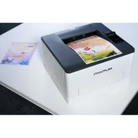 pantum impresora laser color cp1100dw