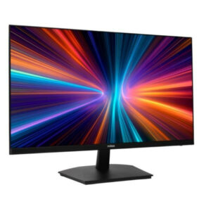 NILOX NXM24FHD11 Monitor 24" FHD VA 5ms VGA HDMI