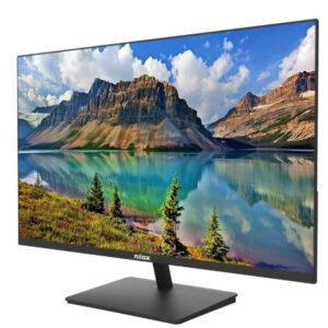 NILOX NXM24FHD21 Monitor 24 IPS FHD 5ms VGA HDMI