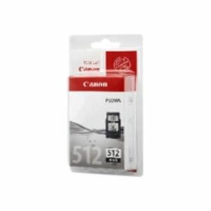 Cartucho Canon Pg-512 Pixma 2969B001 Negro