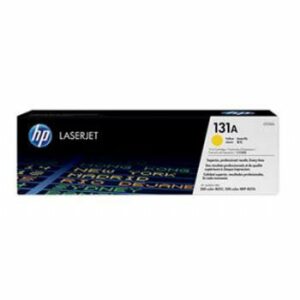 HP Tóner 131A Amarillo,131a,CF212A,886111334988