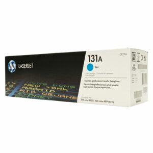 HP Tóner 131A Cyan,CF211A,0886111334971