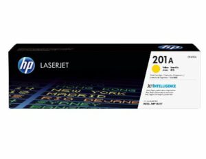 HP Tóner 201A Amarillo,Hp 201a,201a Amarillo,CF402A,0888793237960